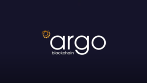 Argo Blockchain