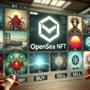 OpenSea NFT