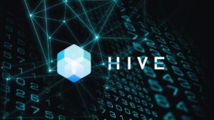 Hive Blockchain