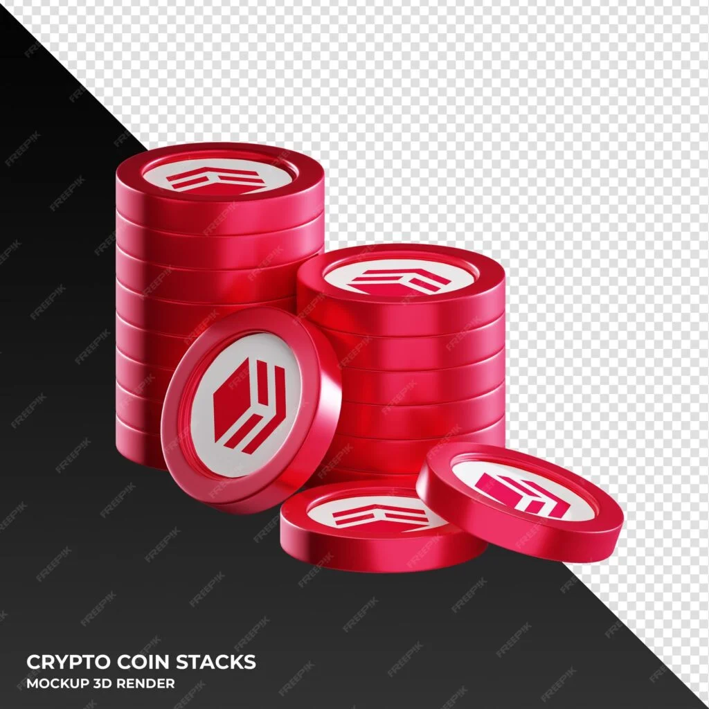 This image has an empty alt attribute; its file name is hive-coin-stacks-cryptocurrency-3d-render-illustration_525043-5509-1024x1024.jpg