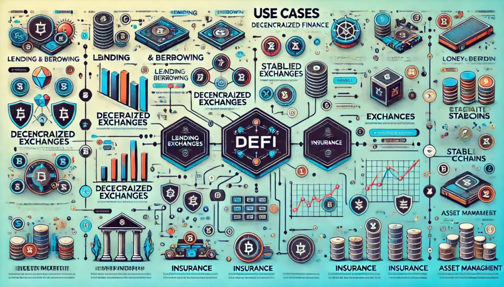 DeFi