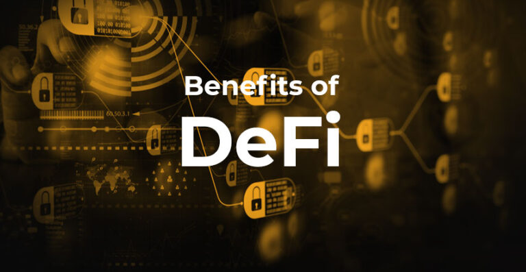 DeFi