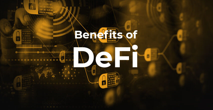 DeFi