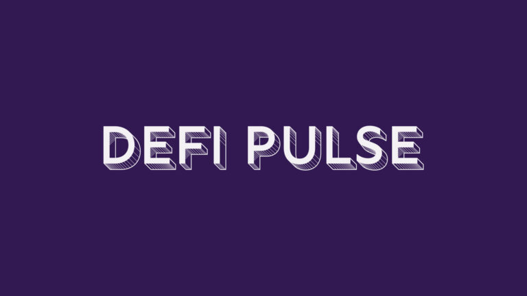 DeFi Pulse