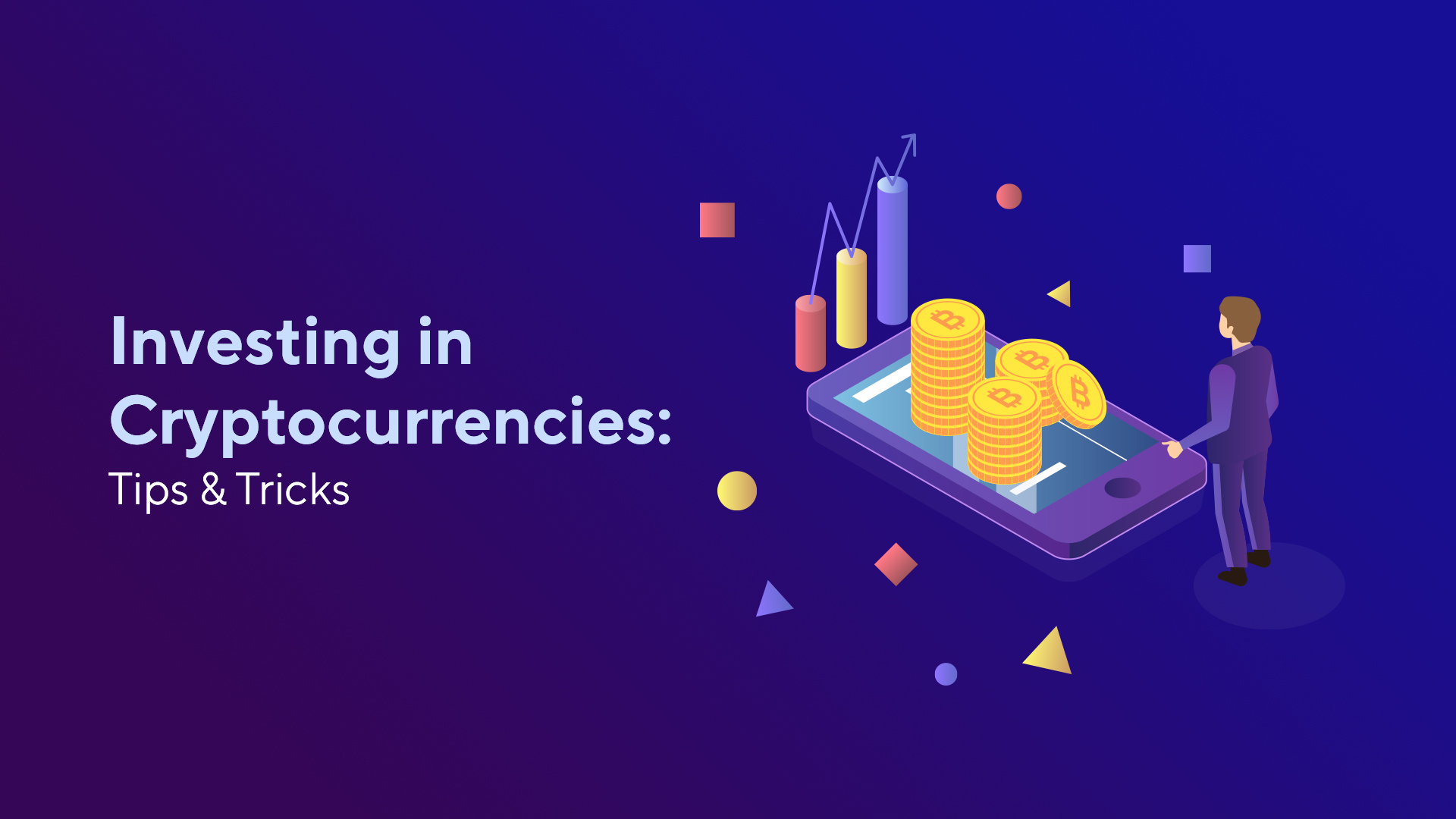 Investing in Cryptocurrencies