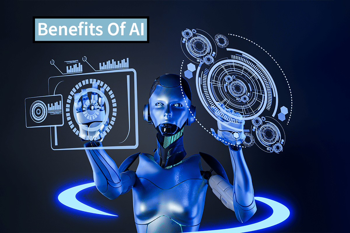 AI Benefits