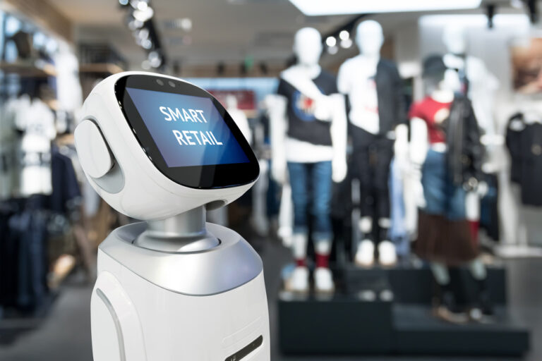 AI in Retail