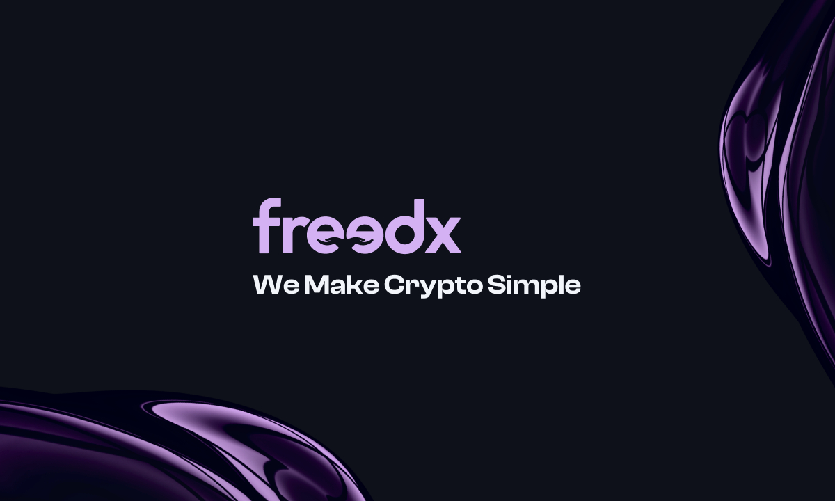 Freedx