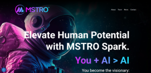 MSTRO