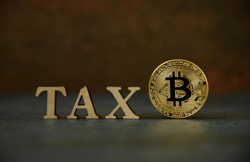 Crypto Tax