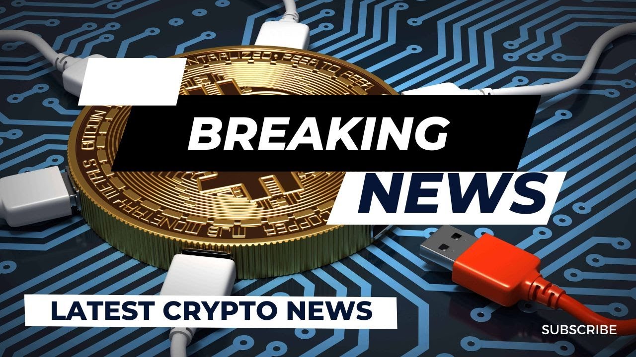 Crypto News