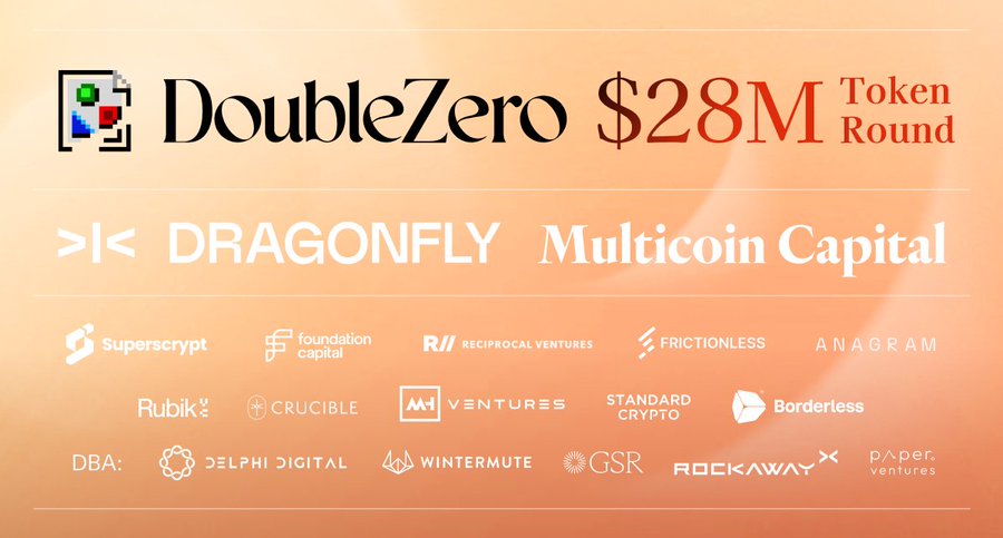 DoubleZero