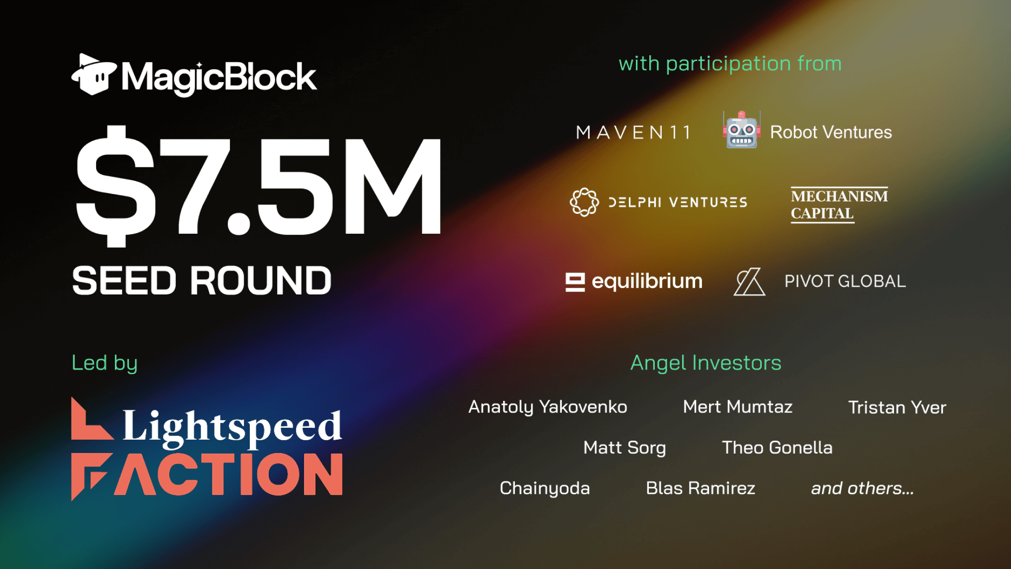 MagicBlock