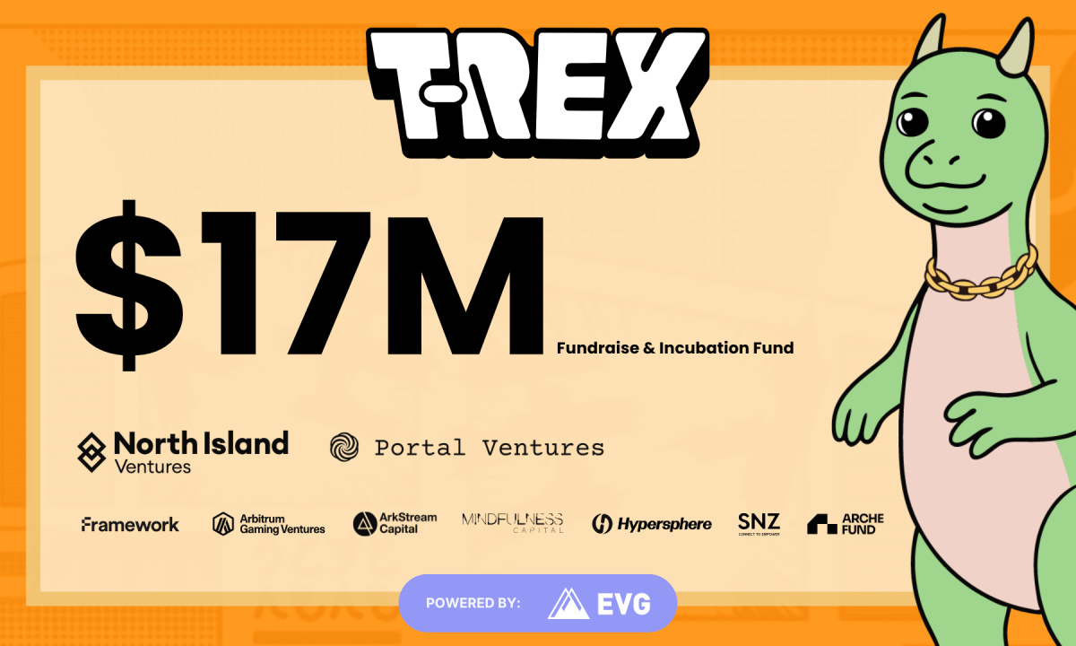 T-Rex