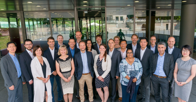 Bosch Ventures